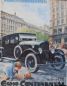 Preview: "Echo Continental" Factory-Magazine 1925 (7490)